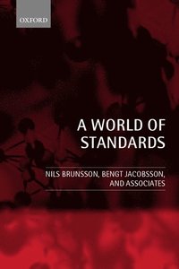 bokomslag A World of Standards