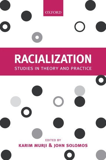 Racialization 1