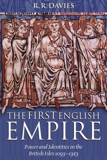 The First English Empire 1