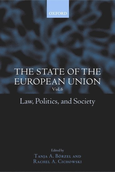 The State of the European Union, 6 1
