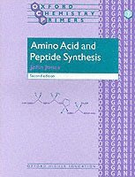 bokomslag Amino Acid and Peptide Synthesis