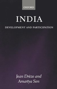 bokomslag India