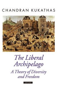 bokomslag The Liberal Archipelago