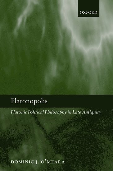 Platonopolis 1