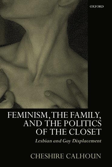 bokomslag Feminism, the Family, and the Politics of the Closet