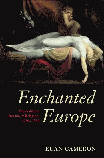 Enchanted Europe 1