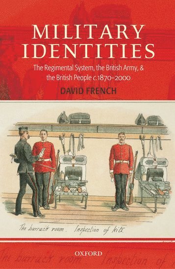 Military Identities 1