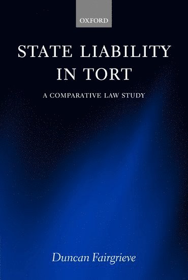 State Liability in Tort 1