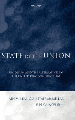 State of the Union 1