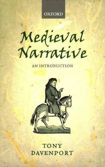 Medieval Narrative 1