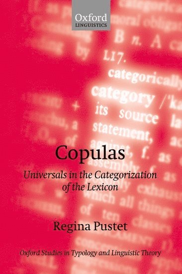 Copulas 1