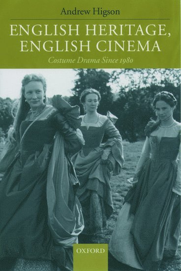 English Heritage, English Cinema 1