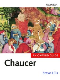 bokomslag Chaucer