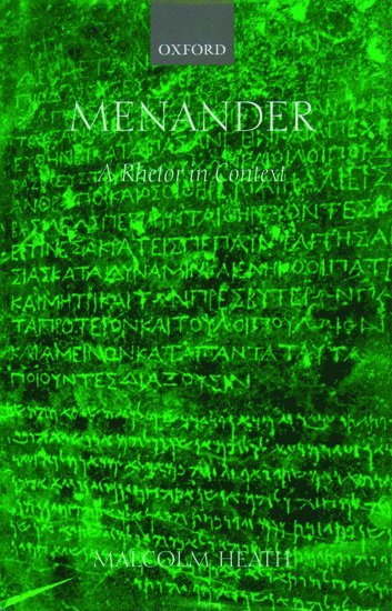 Menander 1