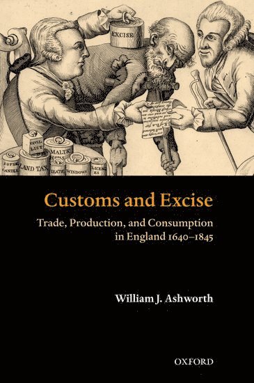 Customs and Excise 1