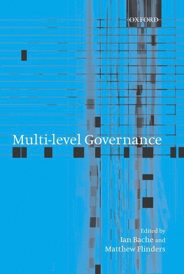 Multi-level Governance 1