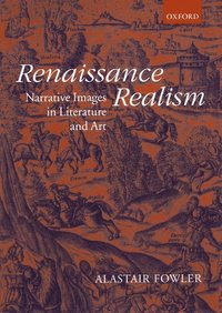 bokomslag Renaissance Realism