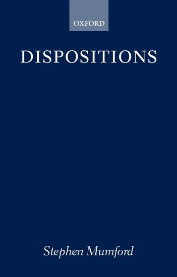 Dispositions 1