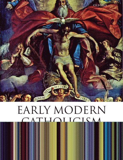 Early Modern Catholicism 1