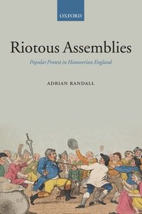 bokomslag Riotous Assemblies