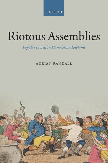 Riotous Assemblies 1