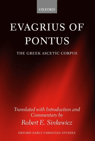 Evagrius of Pontus 1