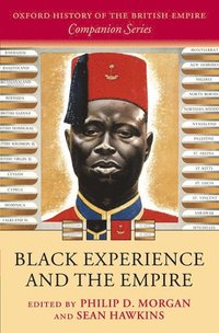 bokomslag Black Experience and the Empire