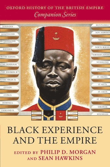 Black Experience and the Empire 1