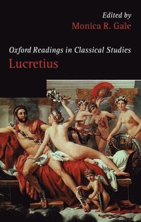 bokomslag Oxford Readings in Lucretius