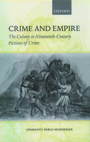 Crime and Empire 1