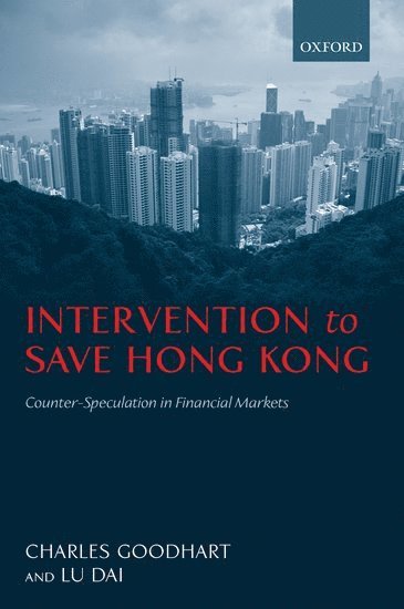 Intervention to Save Hong Kong 1