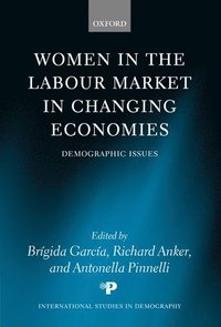 bokomslag Women in the Labour Market in Changing Economies