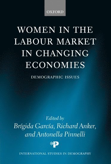 bokomslag Women in the Labour Market in Changing Economies