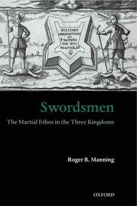bokomslag Swordsmen