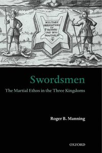 bokomslag Swordsmen