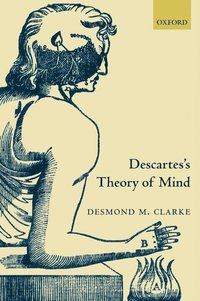 bokomslag Descartes's Theory of Mind