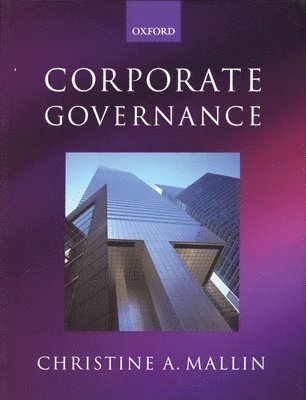 Corporate Governance 1