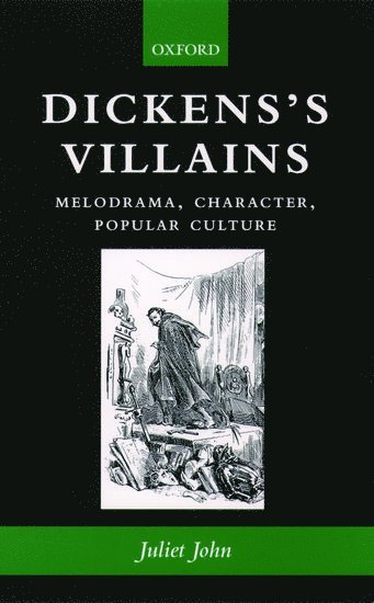 Dickens's Villains 1