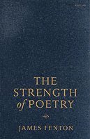 bokomslag Strength of Poetry