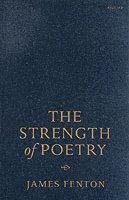 bokomslag The Strength of Poetry