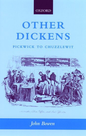 Other Dickens 1