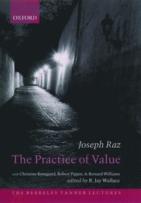 bokomslag The Practice of Value