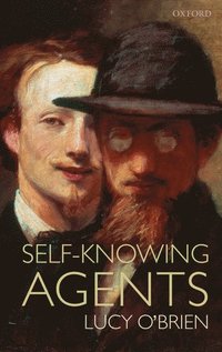 bokomslag Self-Knowing Agents