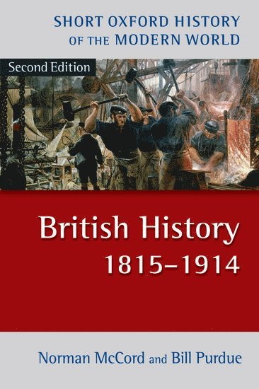 British History 1815-1914 1