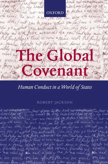 The Global Covenant 1