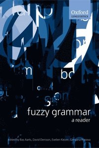 bokomslag Fuzzy Grammar