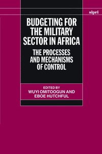 bokomslag Budgeting for the Military Sector in Africa