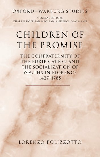 Children of the Promise 1