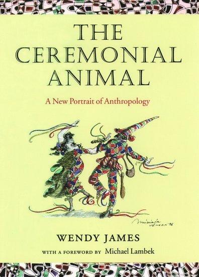 The Ceremonial Animal