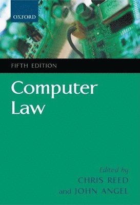 Computer Law 1
